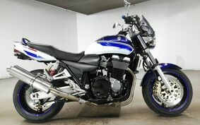 SUZUKI GSX1400 2006 GY71A