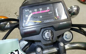 YAMAHA YB50 GEN 2 UA05J