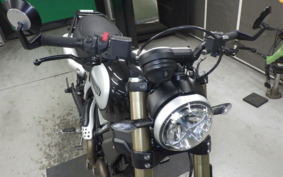 DUCATI SCRAMBLER 1100 2019