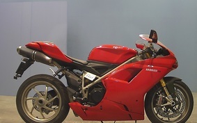 DUCATI 1198 S 2010 H704A