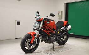 DUCATI MONSTER 796 A 2013