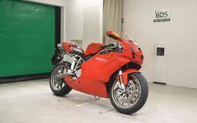 DUCATI 999  MONOPOSTO 2005