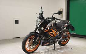 KTM 250 DUKE JGE40