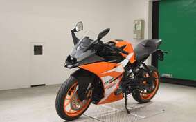 KTM 125 RC JYA40