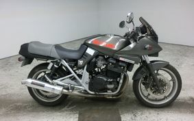 SUZUKI GSX400S KATANA 1993 GK77A