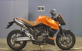 KTM 990 SUPER DUKE 2006 VD940