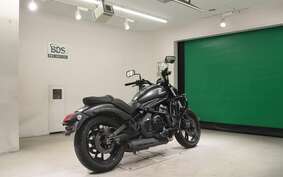 KAWASAKI VULCAN 650 S 2015 EN650A