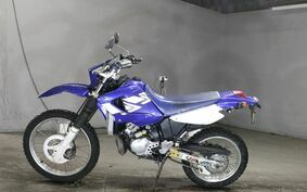 YAMAHA DT230 LANZA 4TP