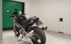 DUCATI MONSTER 400 IE 2004 M407A