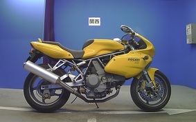 DUCATI 900SS 2003 V100A