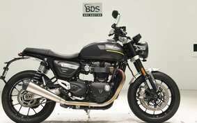 TRIUMPH SPEED TWIN 2021