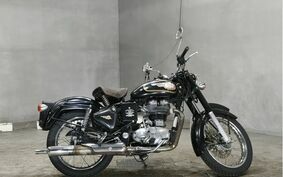 ROYAL ENFIELD ビュレット500 2012 不明