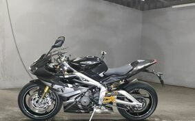 TRIUMPH DAYTONA MOTO 2 765 LTD 2020 HDA21