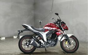 SUZUKI GIXXER 150 NG4BG