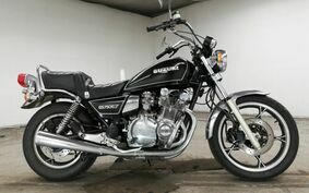 SUZUKI GS750GL 1981 GS750G