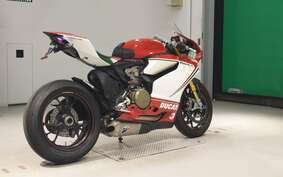 DUCATI 1199 PANIGALE S 2012 H802J