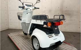 HONDA GYRO X Basic TD02