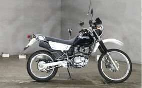 SUZUKI DJEBEL 200 (DR200SE) SH42A