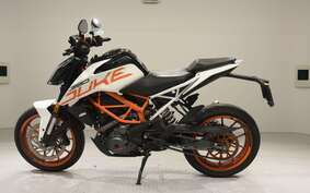 KTM 390 DUKE 2018 JPJ40