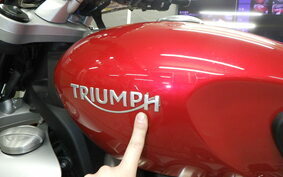 TRIUMPH ROCKET III R 2020