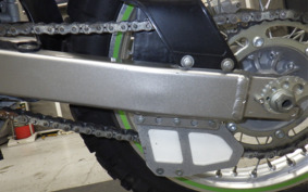 KAWASAKI KLX250 LX250E