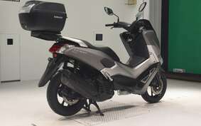 YAMAHA N-MAX 155 A SG50J