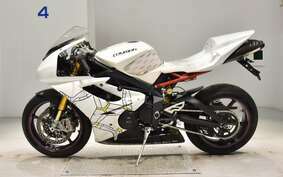 TRIUMPH DAYTONA 675 R 2012 MD1166