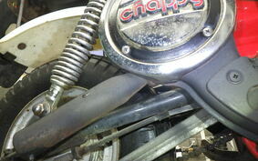 YAMAHA CHAPPY 50 439