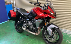 TRIUMPH TIGER SPORT 660 2022 LGL20U