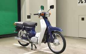 SUZUKI BIRDIE 50 BA14A