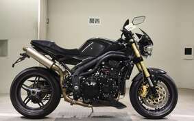 TRIUMPH SPEED TRIPLE 2005 E5855R