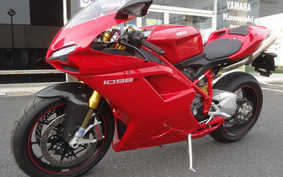 DUCATI 1098 S 2008 H700A