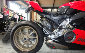 DUCATI PANIGALE V4 LIMITED 2020 DA06A