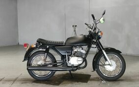 YAMAHA YB125 1R0