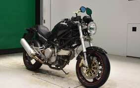 DUCATI MONSTER 400 IE 2005 M407A