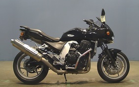 KAWASAKI Z750 S Type 2007 ZR750K