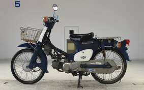 HONDA C50 SUPER CUB C50