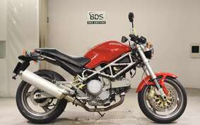 DUCATI MONSTER 400 IE 2005