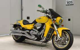 SUZUKI BOULEVARD M109R 2011 VY53A