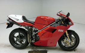 DUCATI 996S 2002 H200A