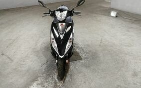 KYMCO VJR125 i SE22