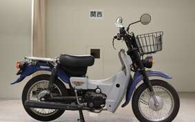 SUZUKI BIRDIE 50 E BA42A