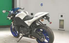 BUELL XB12R FIREBOLT 2010