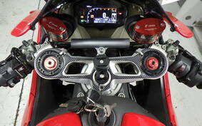 DUCATI 1199 PANIGALE 2013 H802J