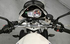 TRIUMPH STREET TRIPLE 2010 TMD40