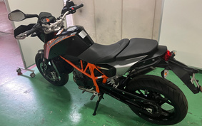 KTM 690 DUKE 2014 LDT40