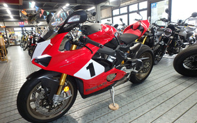 DUCATI PANIGALE V4 LIMITED 2020 DA06A