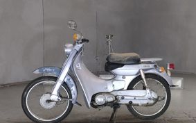 YAMAHA MATE50 U7