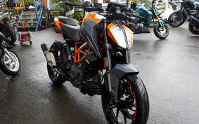 KTM 390 DUKE 2023 JPJ40