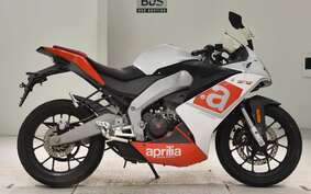 APRILIA GPR125